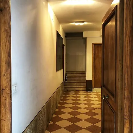Le Vele Di Apartment *