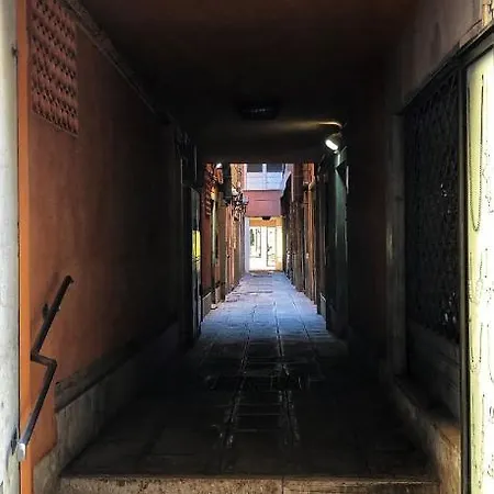 Le Vele Di