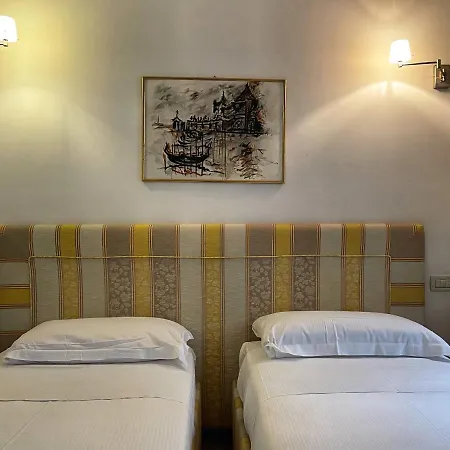 Apartment Le Vele Di