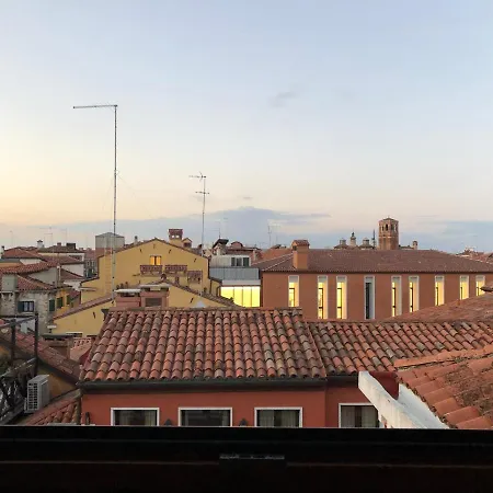 Apartment Le Vele Di Venice
