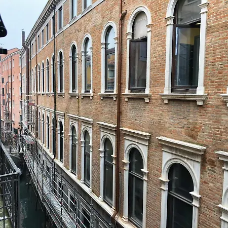 Le Vele Di Apartment *