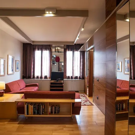 Apartment Le Vele Di