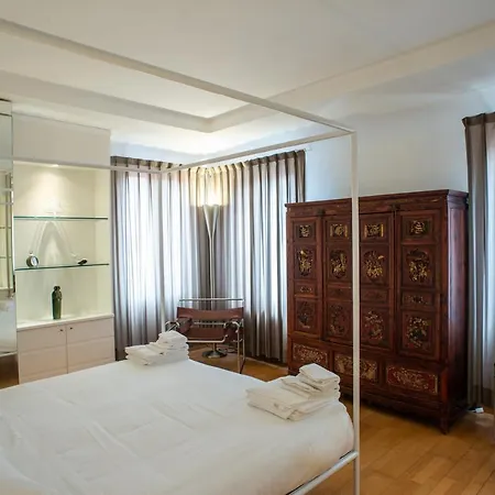 Le Vele Di Apartment Venice