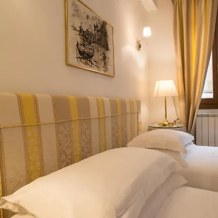 Apartment Le Vele Di Venice