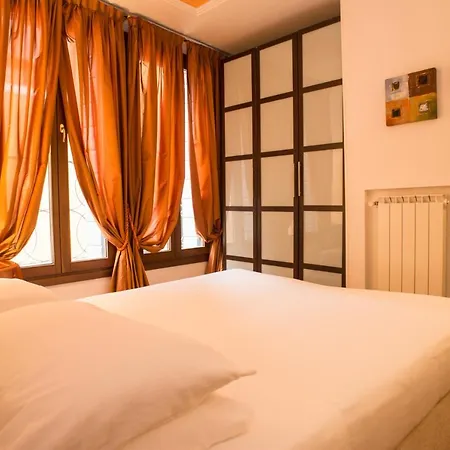 Apartment Le Vele Di *