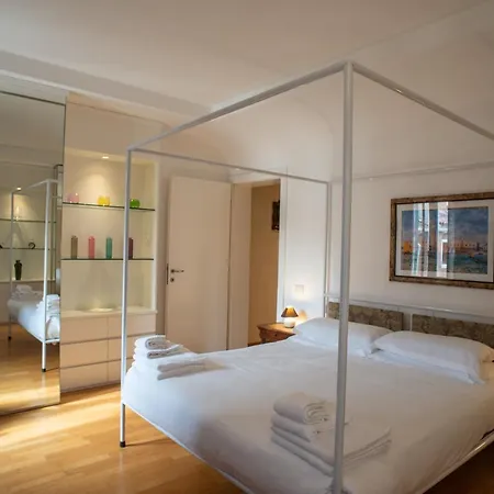 Le Vele Di Apartment Venice