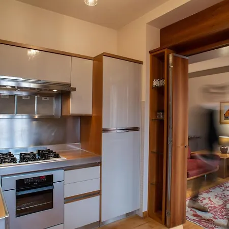 Le Vele Di Apartment Venice