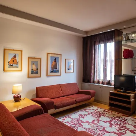 Le Vele Di Apartment *