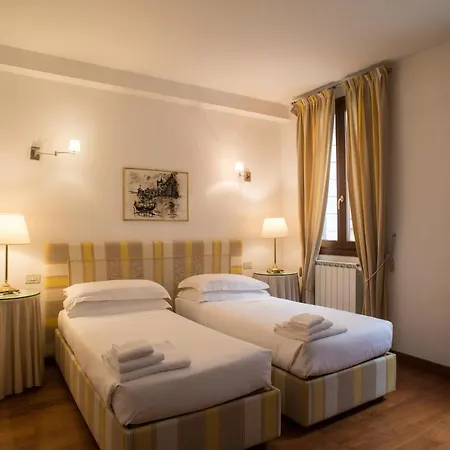 Le Vele Di Apartment