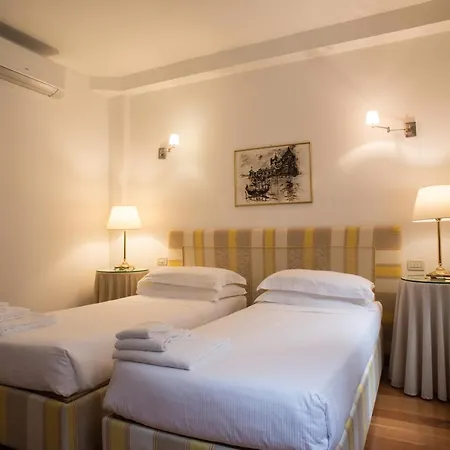 Le Vele Di Apartment *
