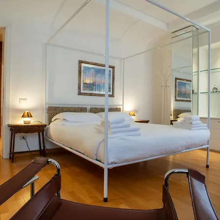 Apartment Le Vele Di *