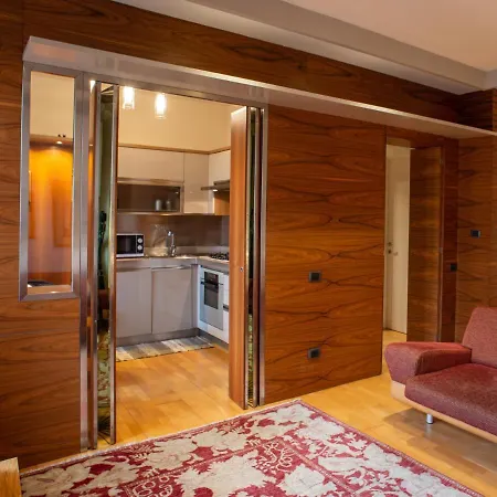 Le Vele Di Apartment *