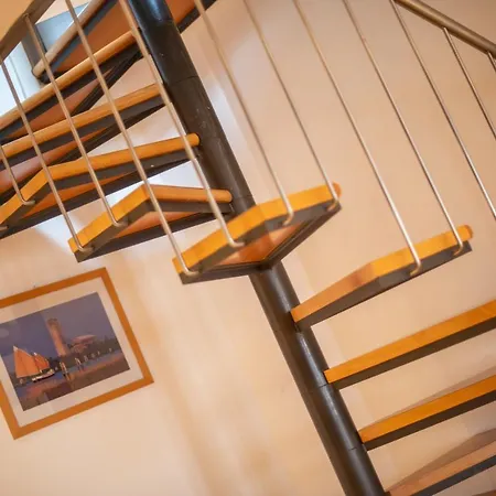 Le Vele Di Apartment