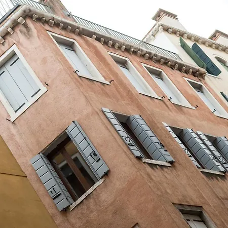 Le Vele Di * Venice