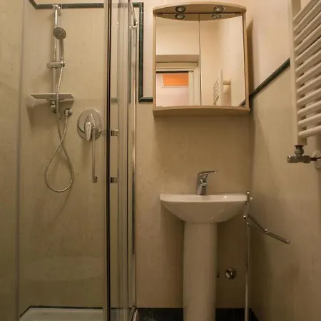 Le Vele Di Apartment Venice