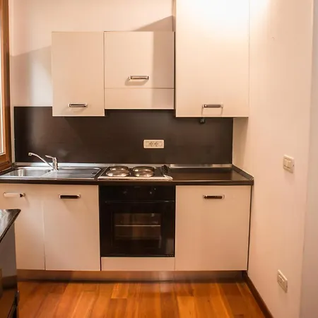 Apartment Le Vele Di *