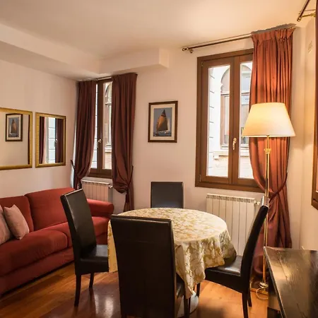 Le Vele Di Apartment
