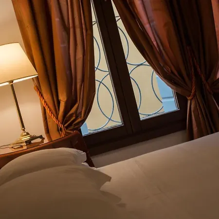 Le Vele Di Apartment *
