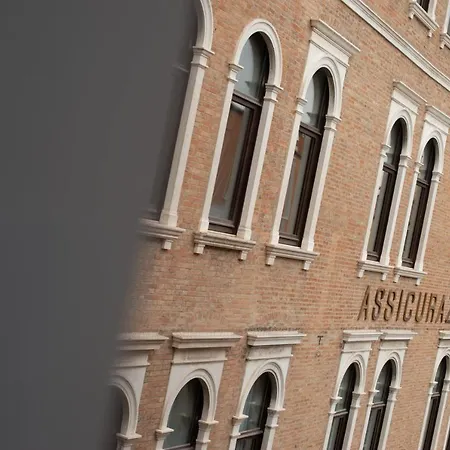 Apartment Le Vele Di Venice