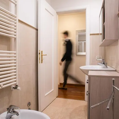 Apartment Le Vele Di
