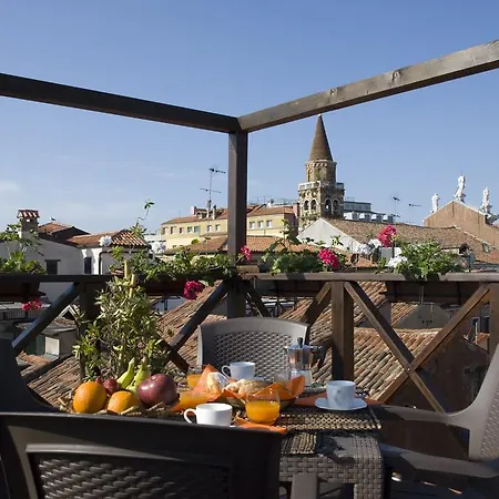 Le Vele Di Apartment