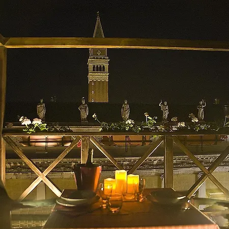 Le Vele Di Venice