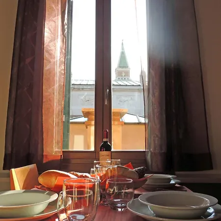 Apartment Le Vele Di *