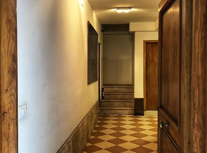 Le Vele Di Apartmán *