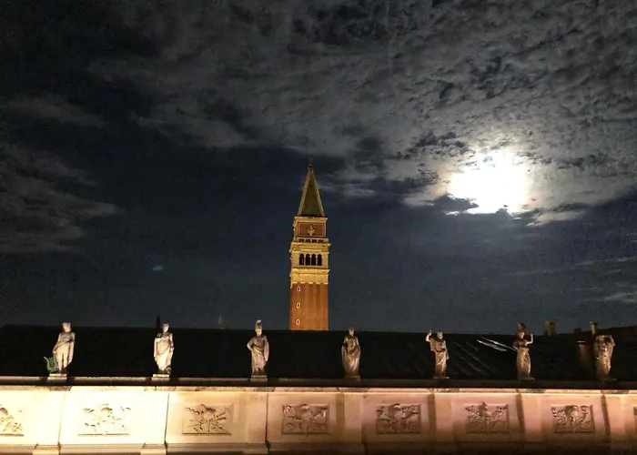 Le Vele Di Apartmán