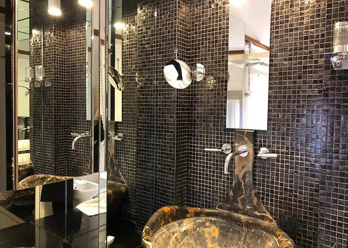 Apartmán Le Vele Di