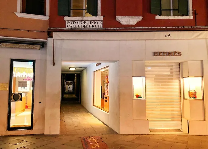 Apartmán Le Vele Di *