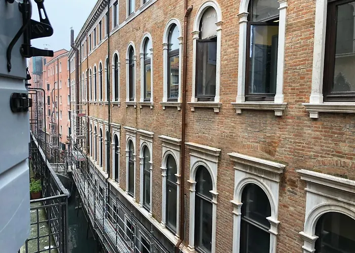 Le Vele Di Apartmán *