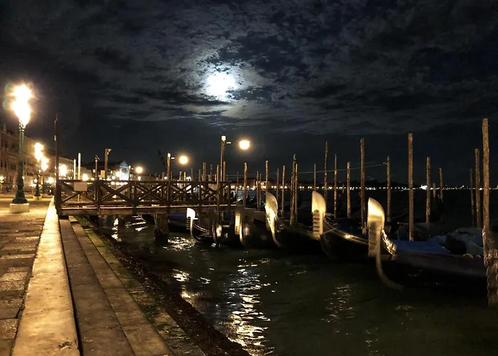 Apartmán Le Vele Di *