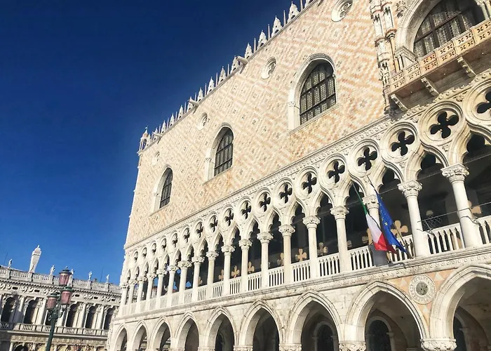 Le Vele Di * Benátky