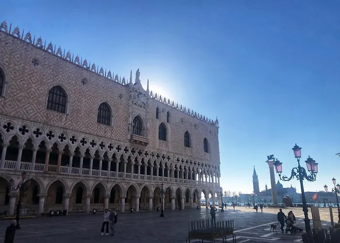 Le Vele Di Apartmán *