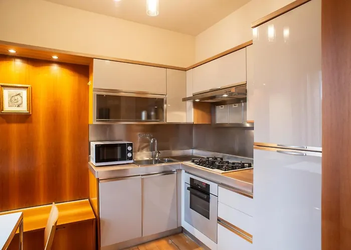 Le Vele Di * Benátky