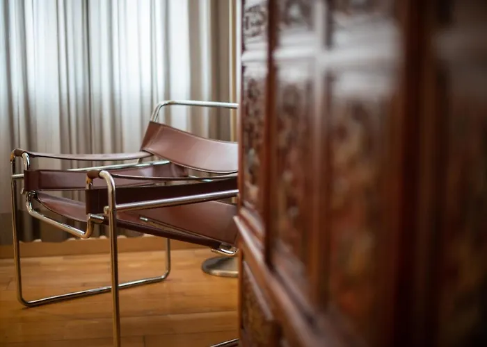 Le Vele Di * Benátky