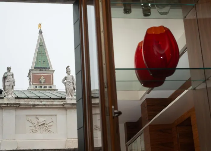 Le Vele Di Apartmán