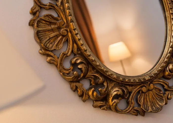 Apartmán Le Vele Di Benátky