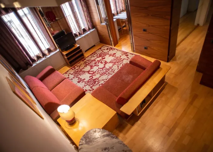 Le Vele Di * Benátky