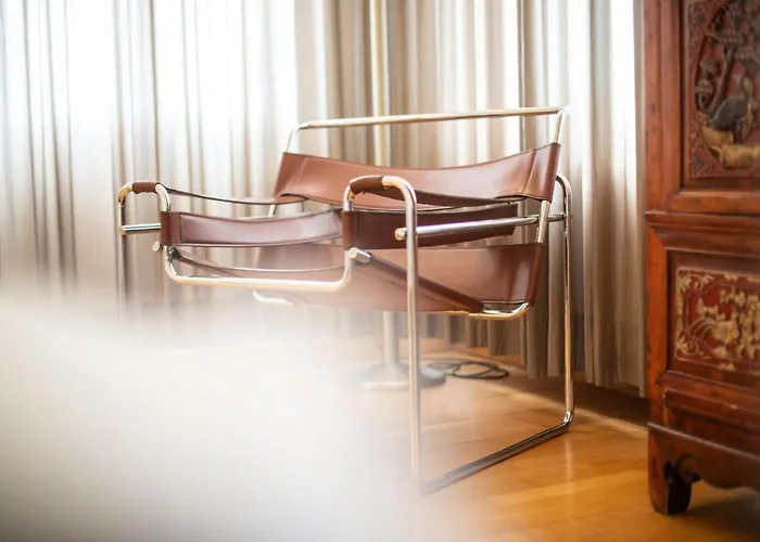 Apartmán Le Vele Di Benátky