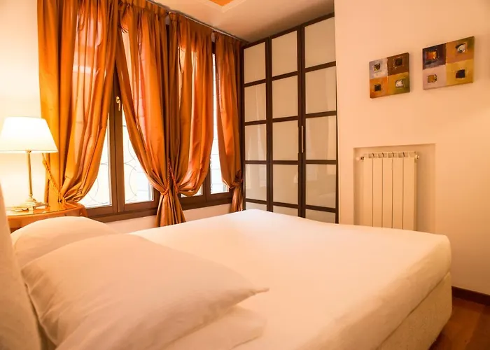 Apartmán Le Vele Di *