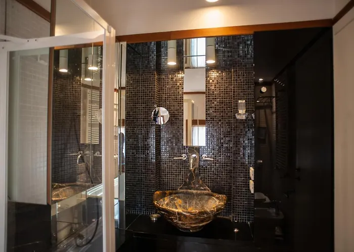 Apartmán Le Vele Di *