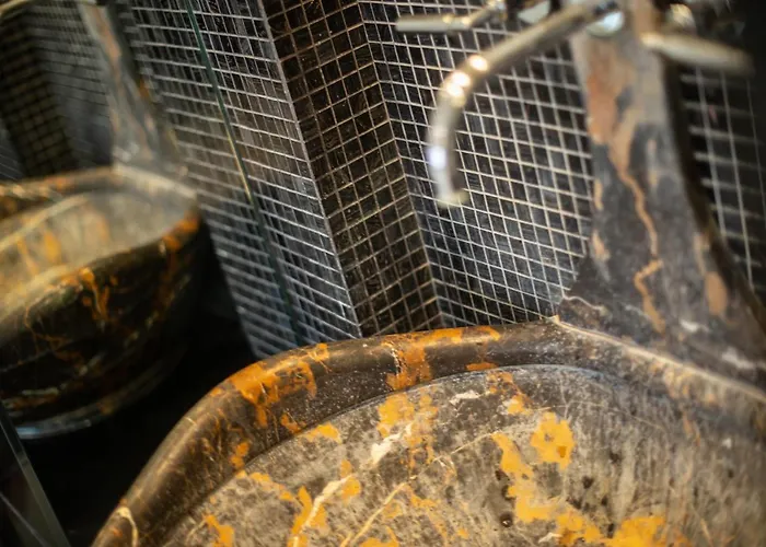 Apartmán Le Vele Di *