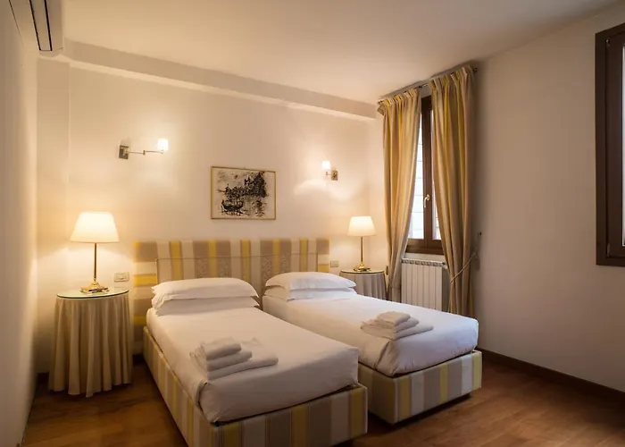 Le Vele Di Apartmán