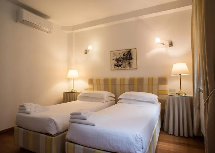 Le Vele Di Apartmán *