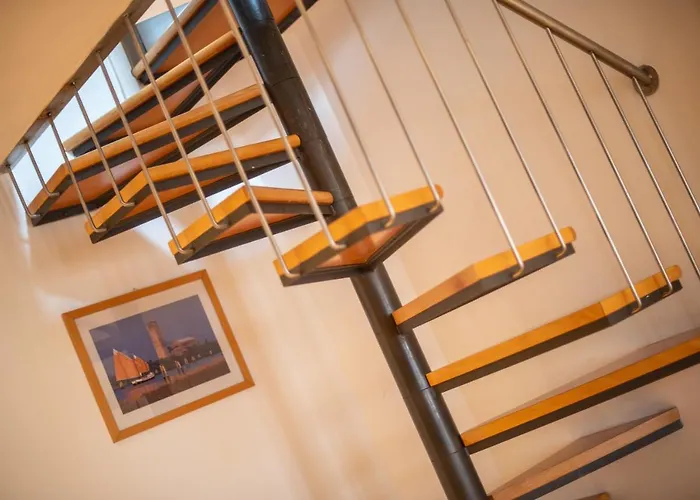 Le Vele Di Apartmán