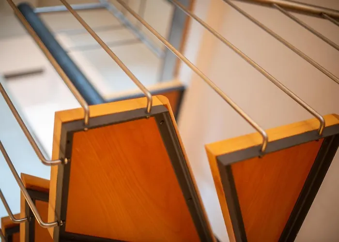 Apartmán Le Vele Di