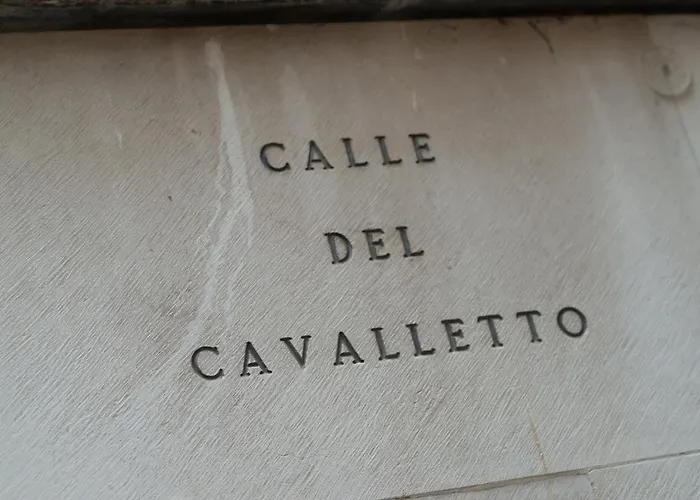 Le Vele Di Apartmán