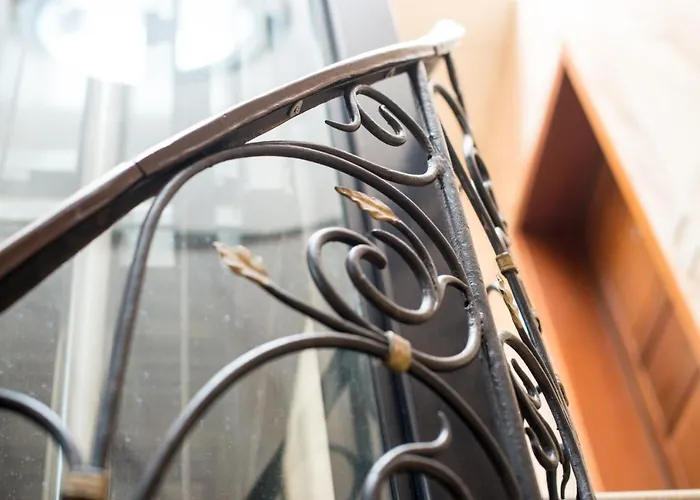 Le Vele Di Apartmán *